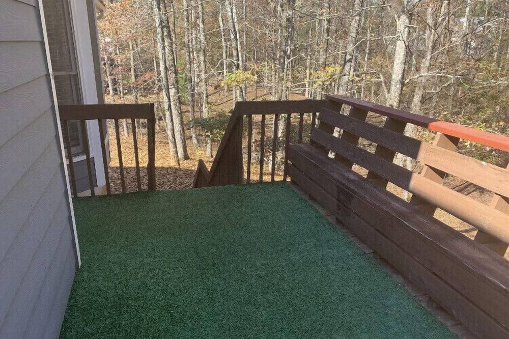 Photo of Patio Balcony in Powder Springs