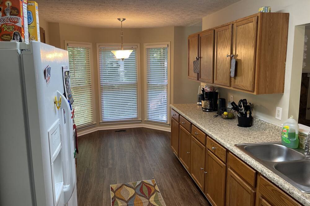 Photo of Kitchen in Powder Springs