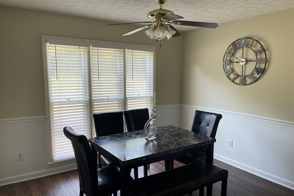 Photo of Kitchen in Powder Springs