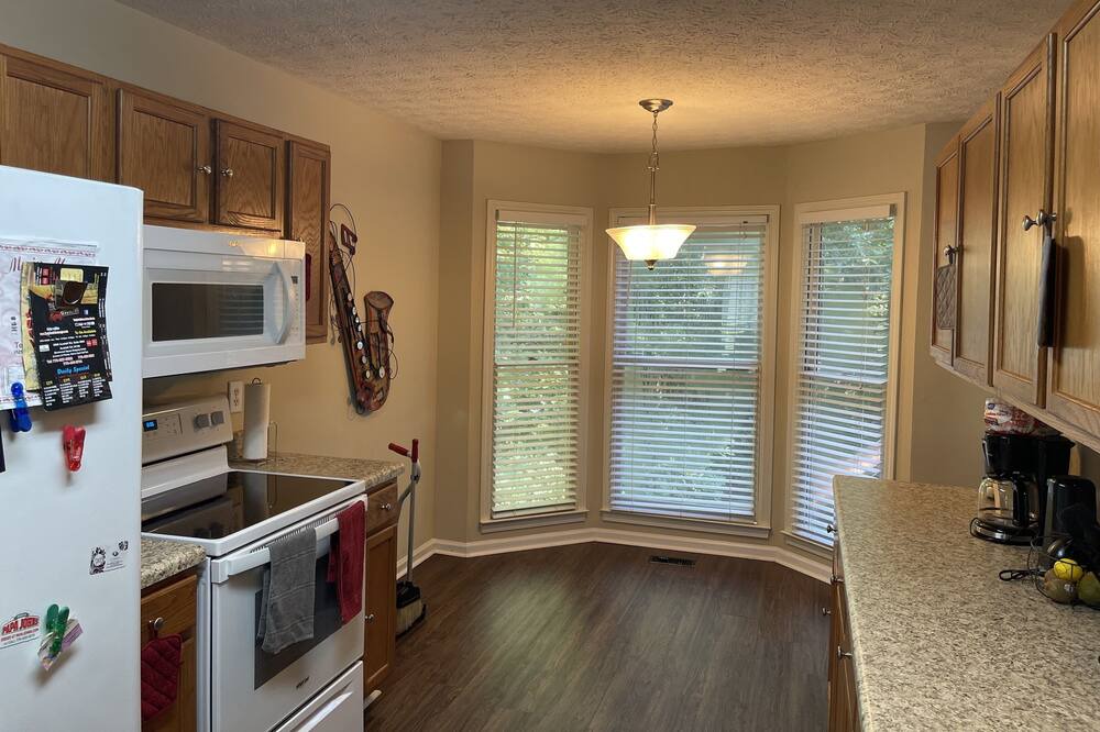 Photo of Kitchen in Powder Springs