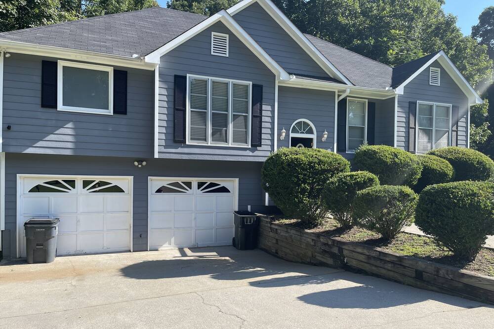 Photo of Outdoor in Powder Springs