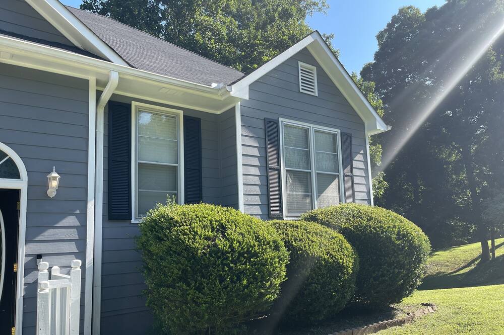 Photo of Outdoor in Powder Springs