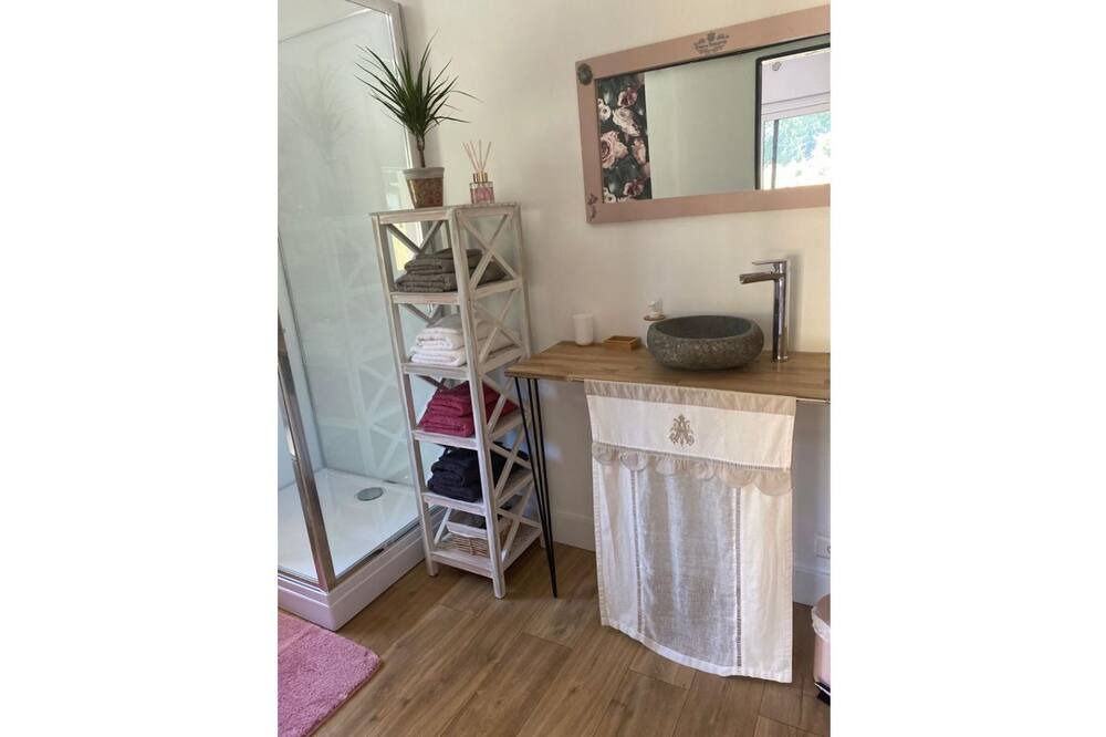 Photo of Bedroom in Saint-Lyphard