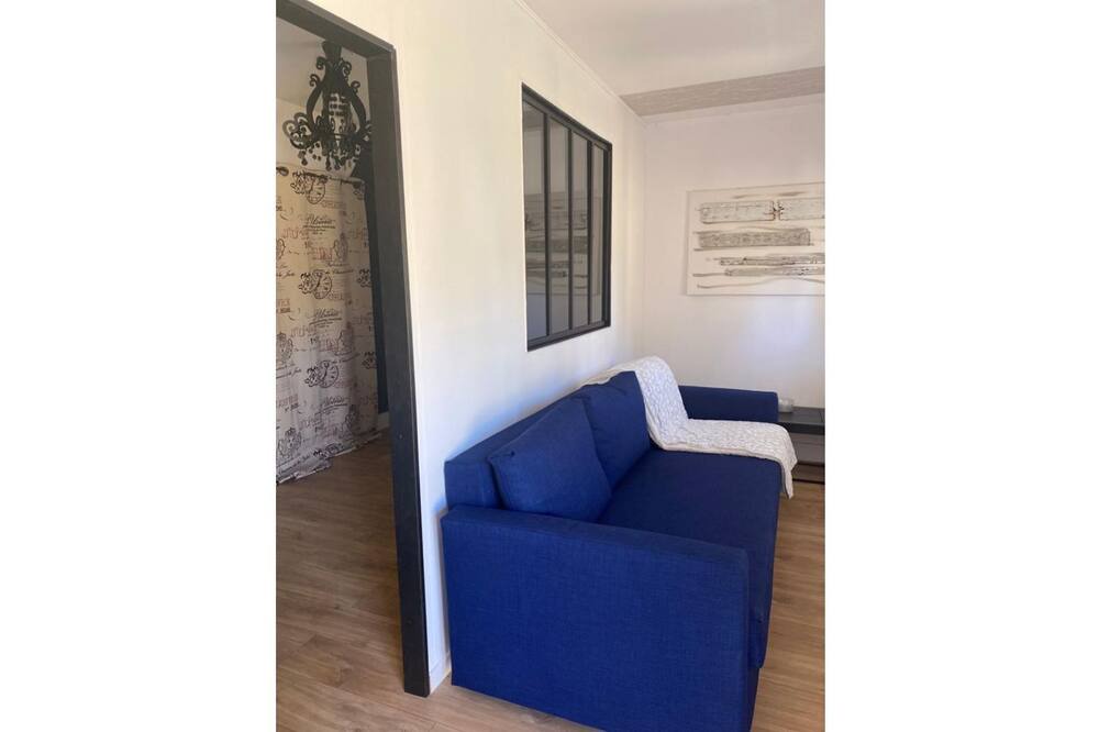 Photo of Bedroom in Saint-Lyphard