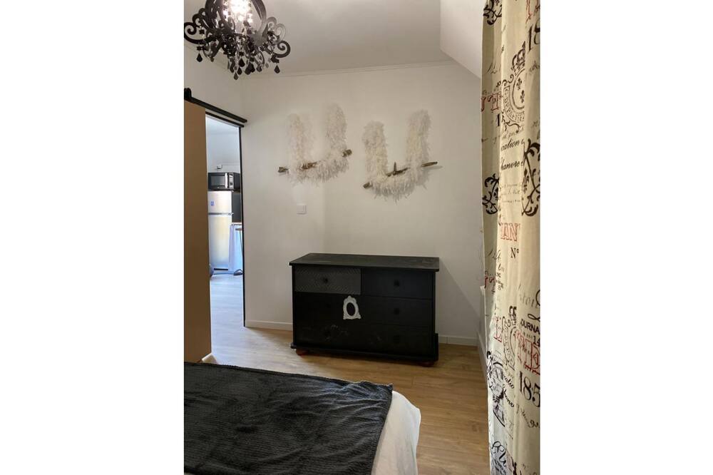 Photo of Bedroom in Saint-Lyphard