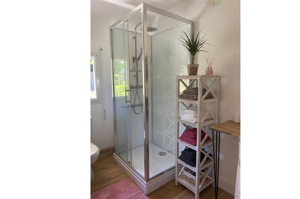 Photo of Bedroom in Saint-Lyphard