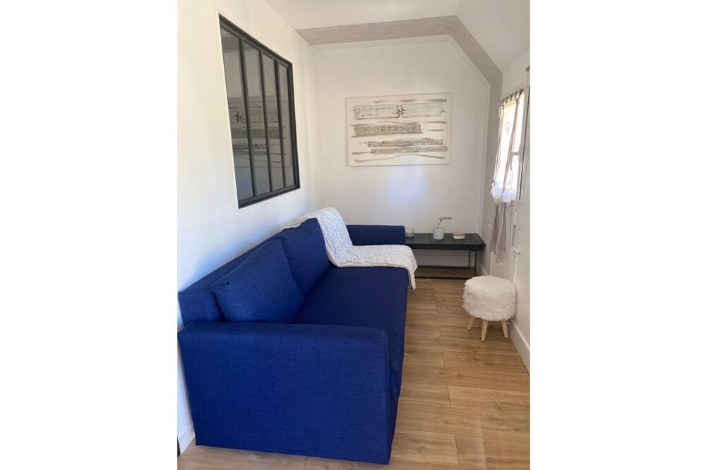 Photo of Bedroom in Saint-Lyphard