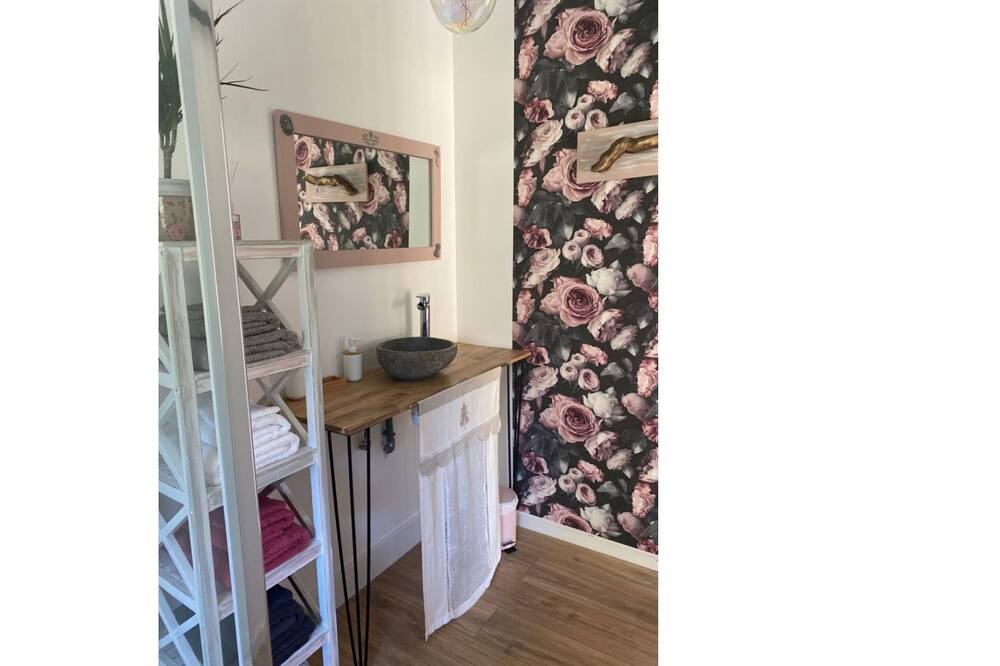 Photo of Bedroom in Saint-Lyphard