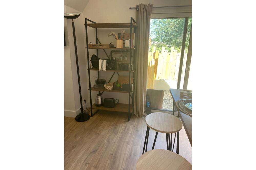 Photo of Bedroom in Saint-Lyphard