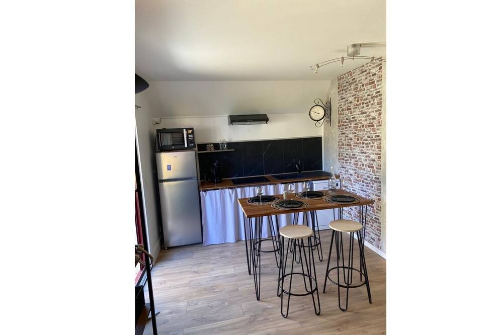 Photo of Kitchen in Saint-Lyphard