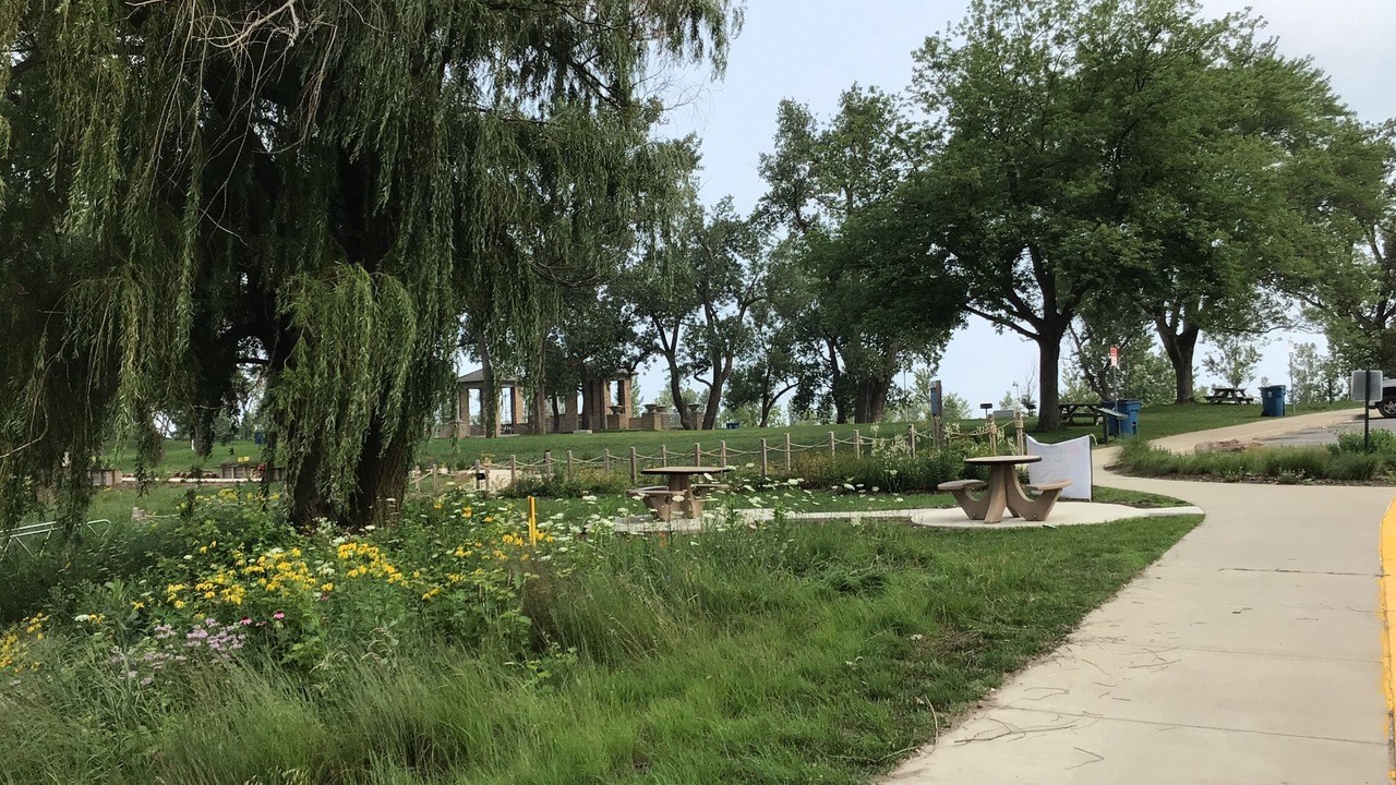 Photo of Outdoor in Miller Beach