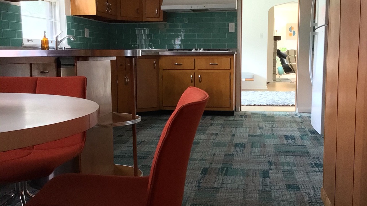 Photo of Kitchen in Miller Beach