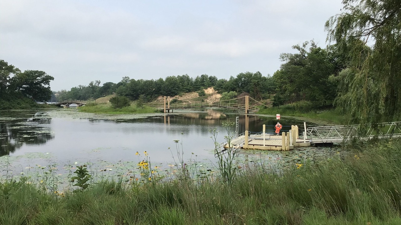 Photo of Outdoor in Miller Beach
