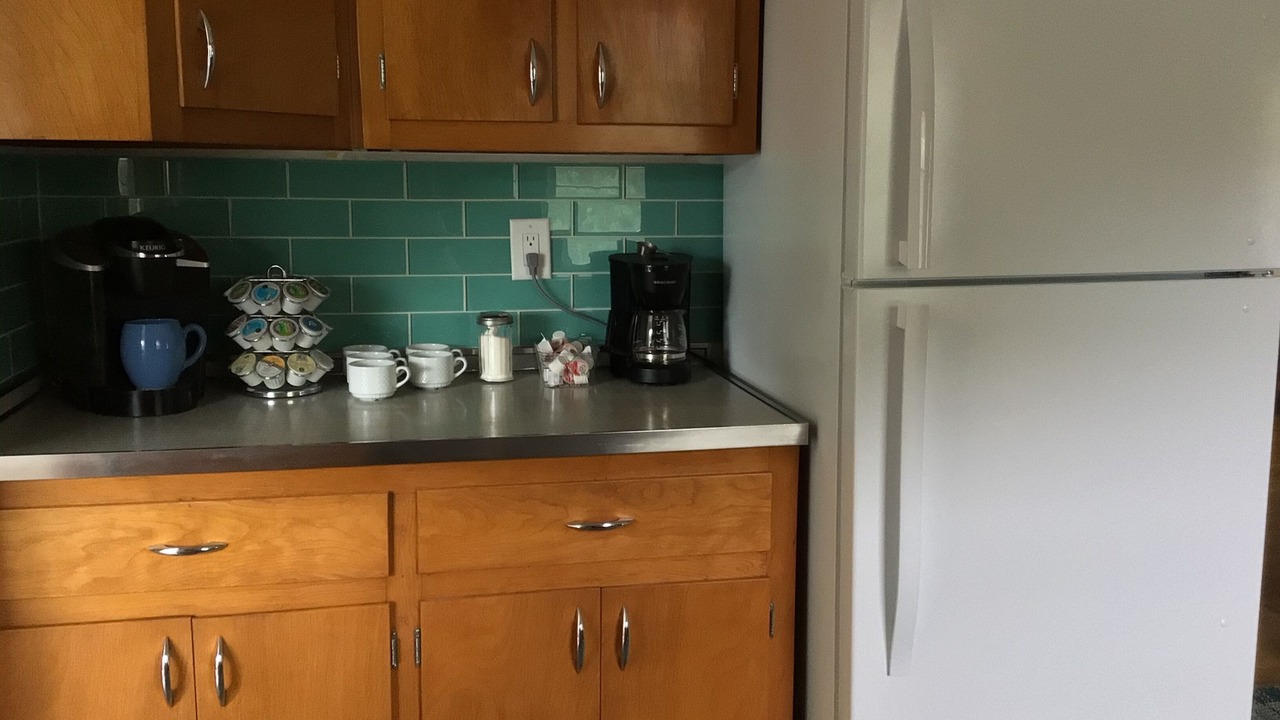 Photo of Kitchen in Miller Beach