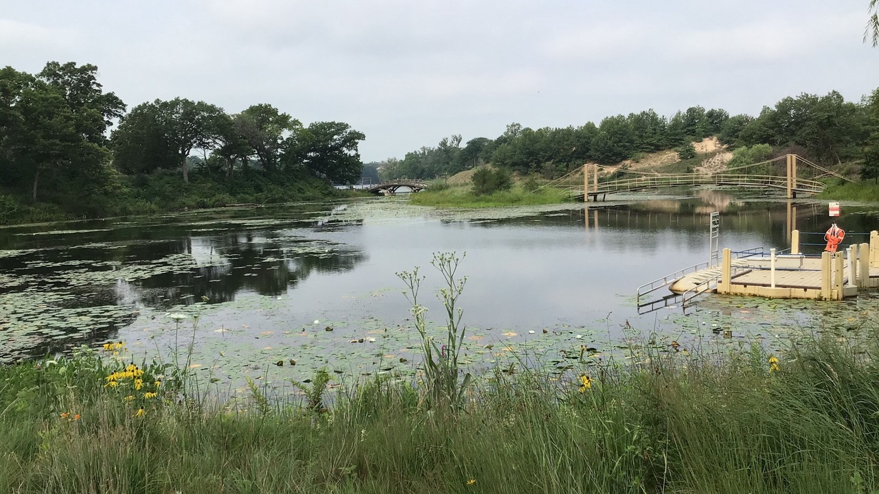 Photo of Outdoor in Miller Beach