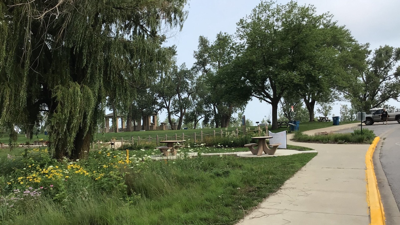 Photo of Outdoor in Miller Beach
