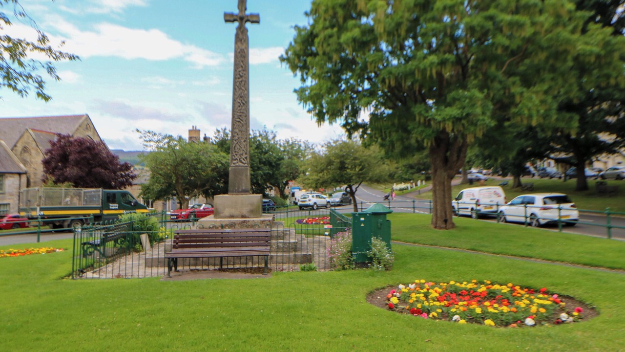 Photo of Others in Rothbury