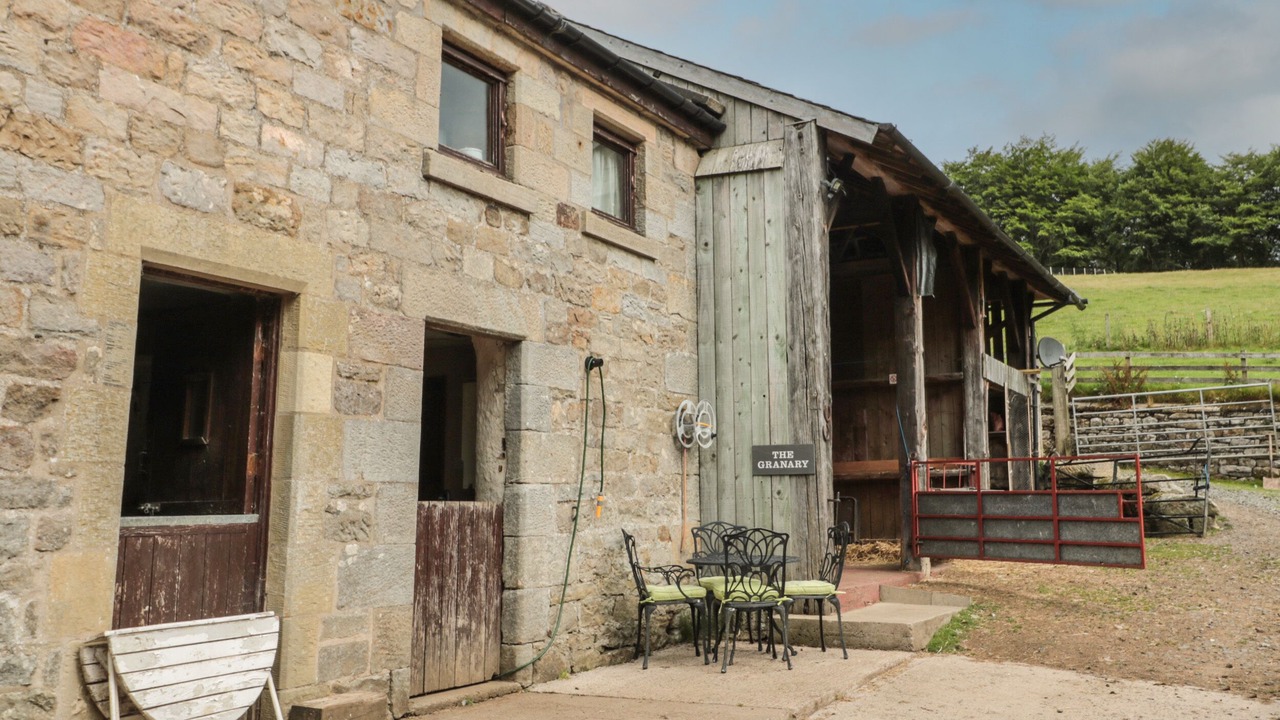 Photo of Others in Rothbury