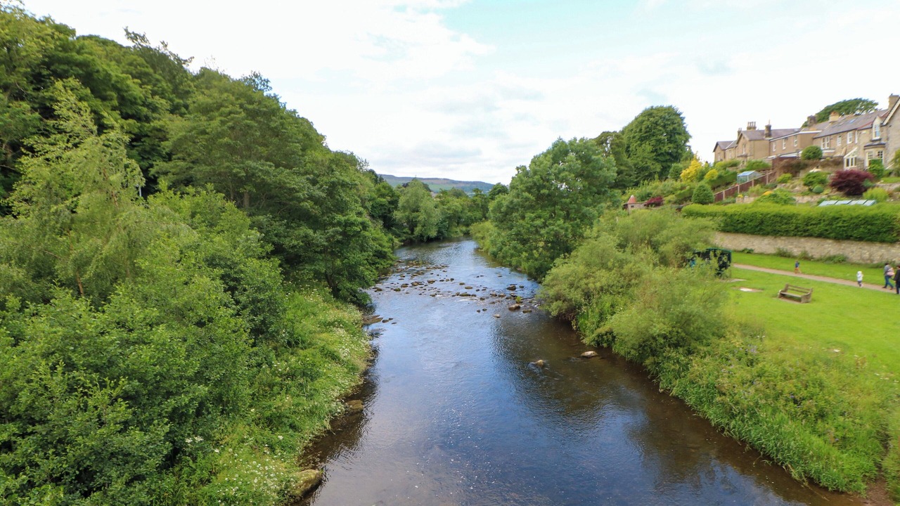 Photo of Others in Rothbury