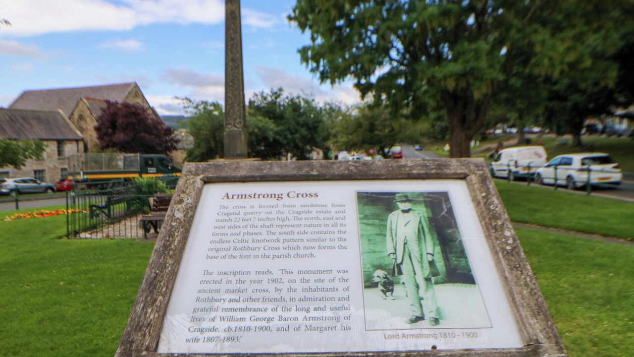 Photo of Others in Rothbury