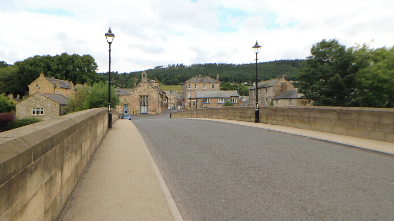 Photo of Others in Rothbury