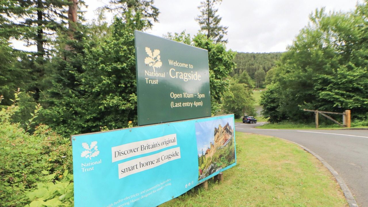 Photo of Others in Rothbury