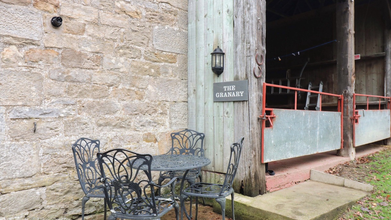 Photo of Outdoor in Rothbury