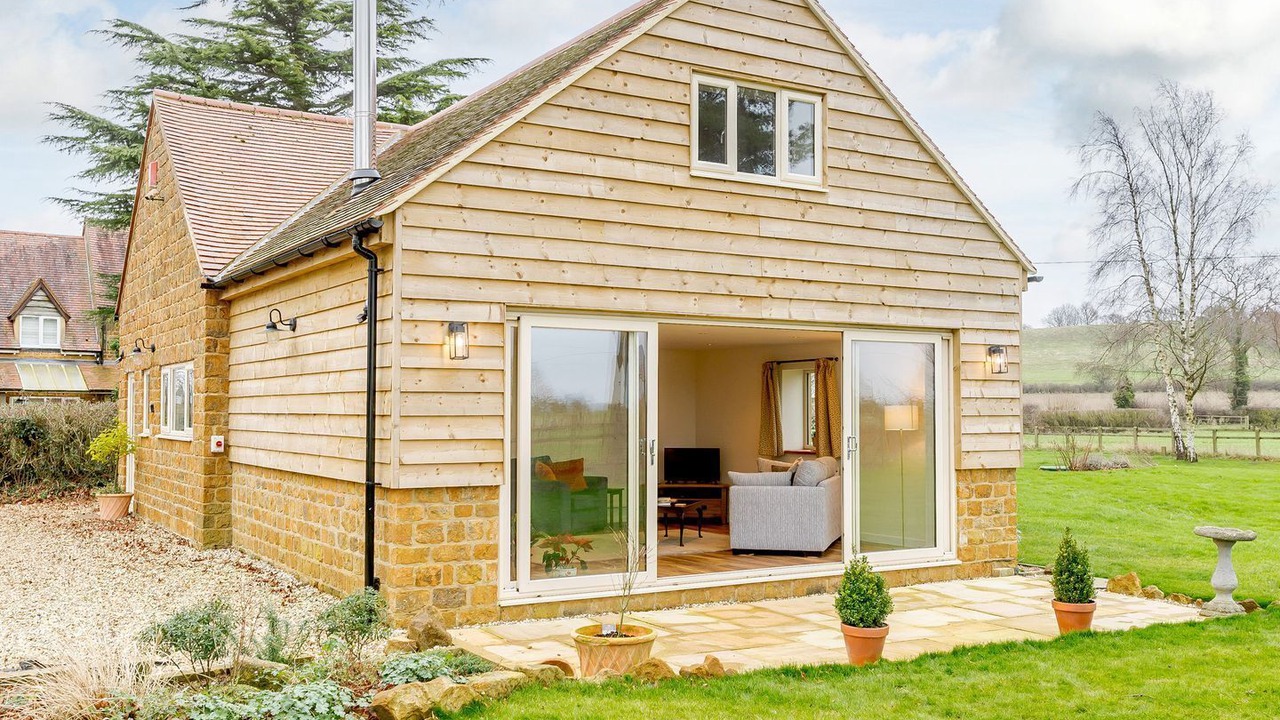 Photo of Outdoor in Sibford Gower