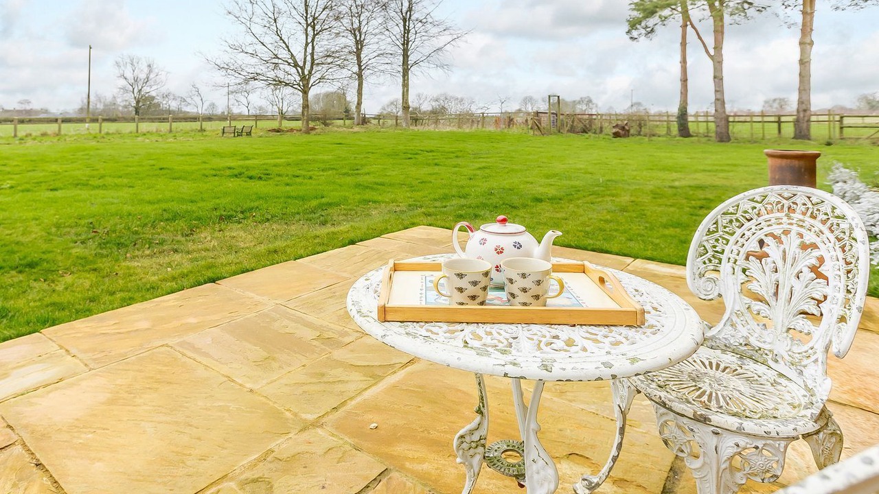 Photo of Outdoor in Sibford Gower