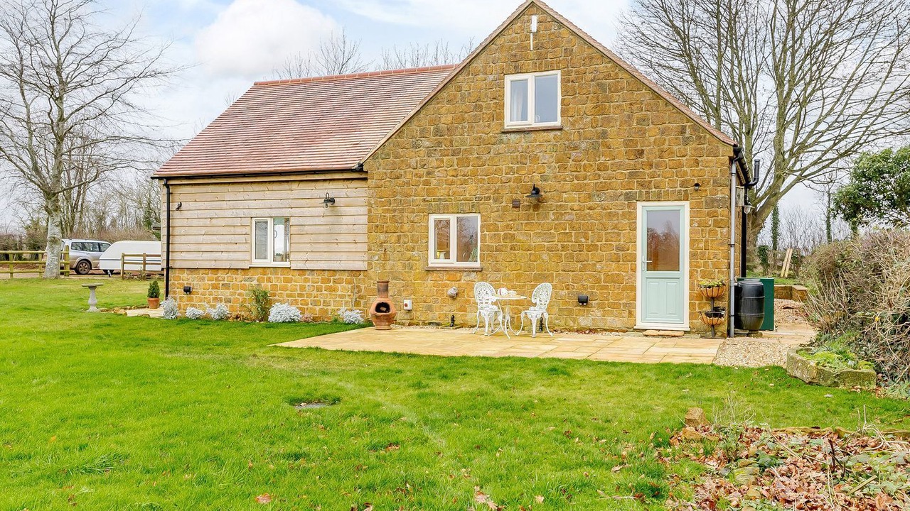 Photo of Outdoor in Sibford Gower