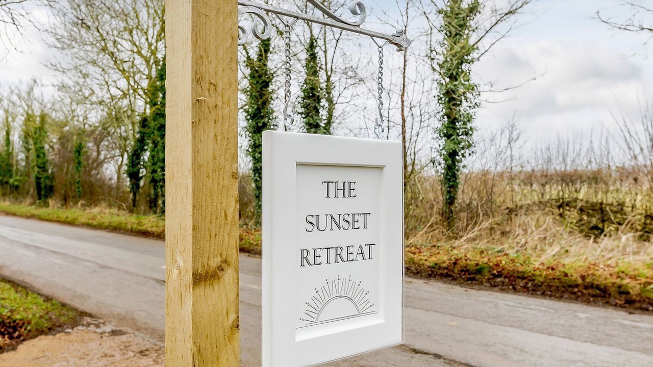 Photo of Outdoor in Sibford Gower