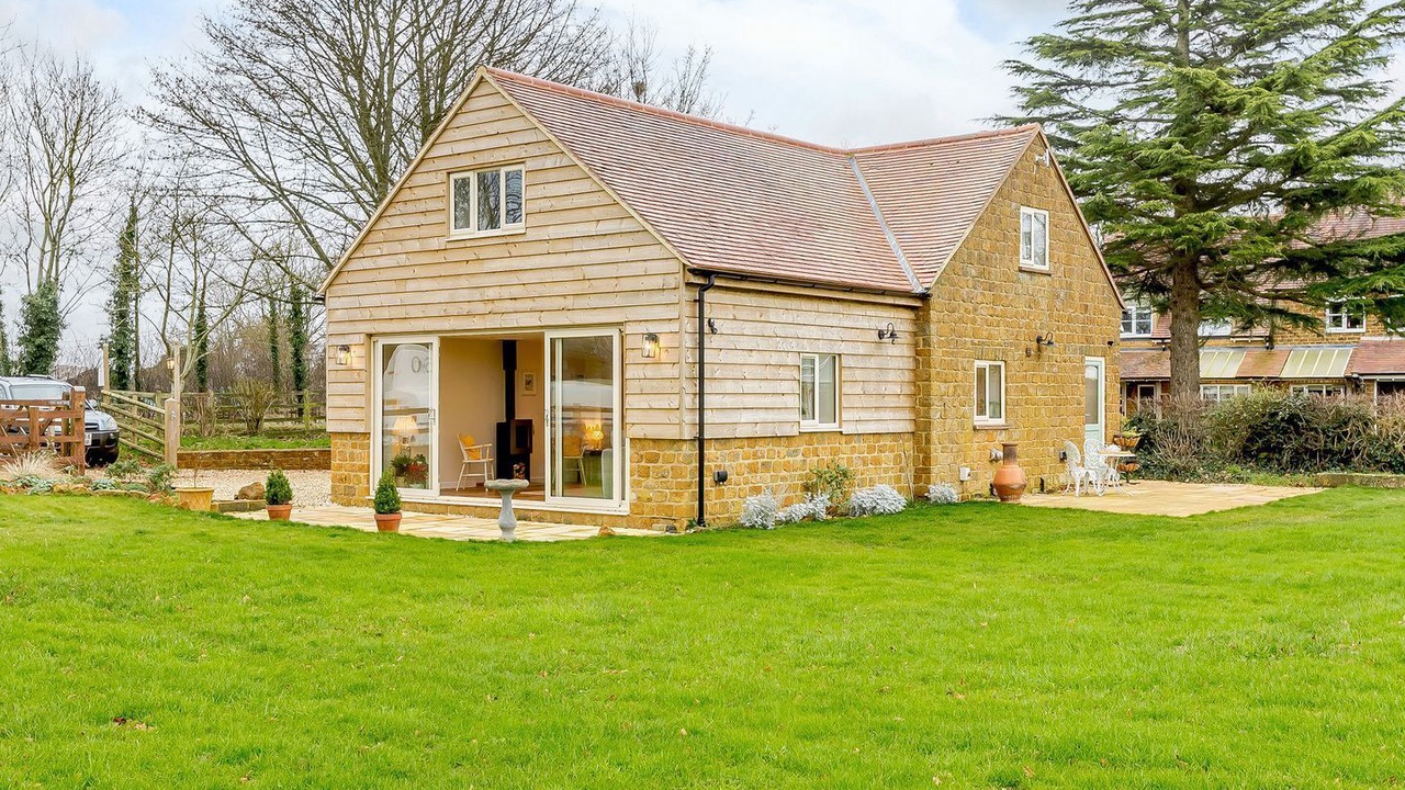 Photo of Outdoor in Sibford Gower