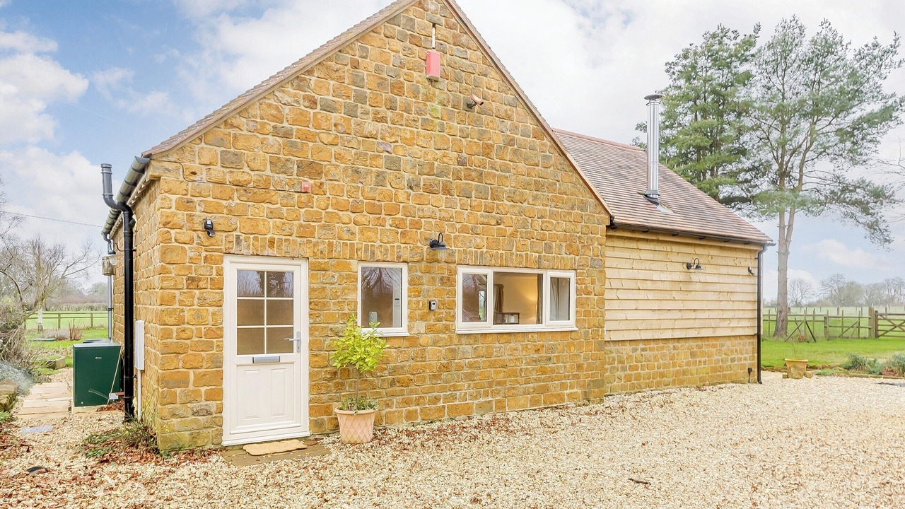 Photo of Outdoor in Sibford Gower