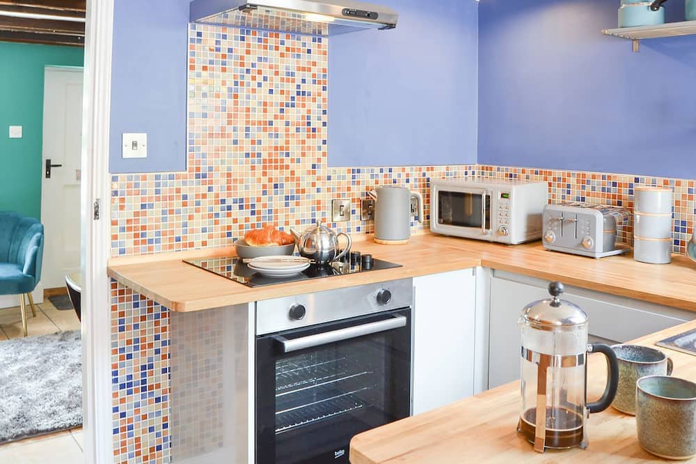 Photo of Kitchen in Beccles