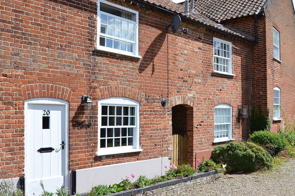 Photo of Outdoor in Beccles