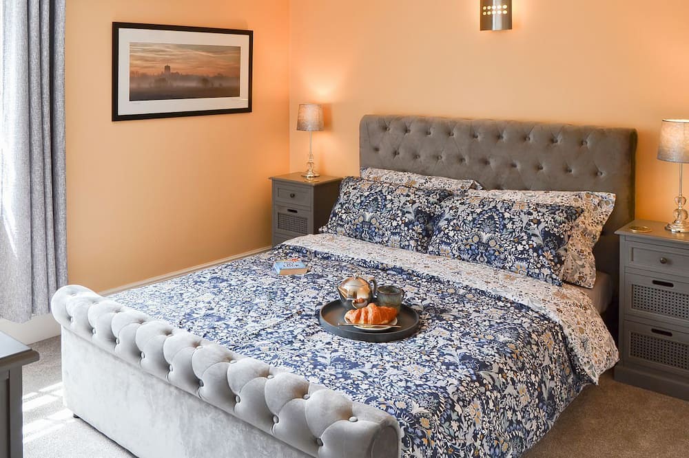 Photo of Bedroom in Beccles