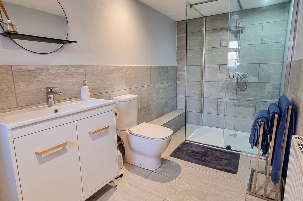 Photo of Bathroom in Beccles