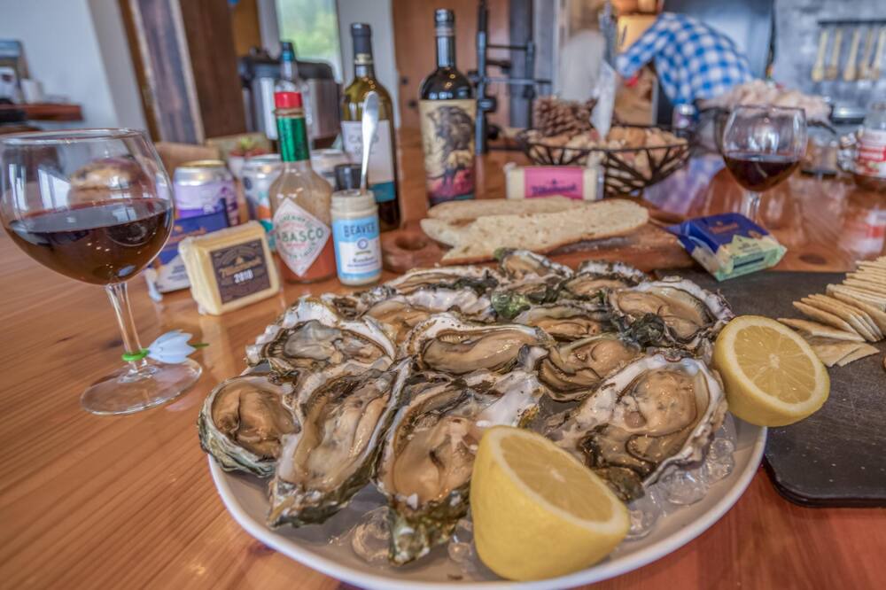 Photo of Others in Netarts