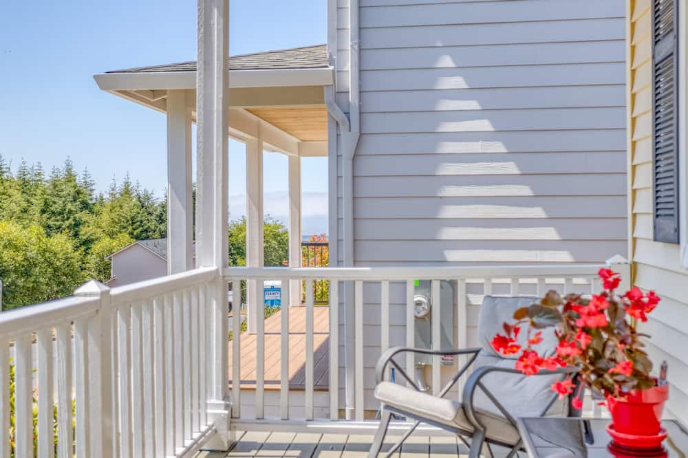 Photo of Outdoor in Netarts