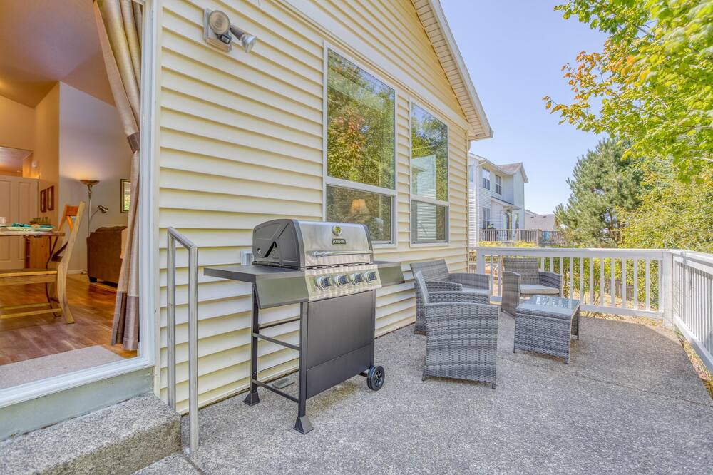 Photo of Outdoor in Netarts