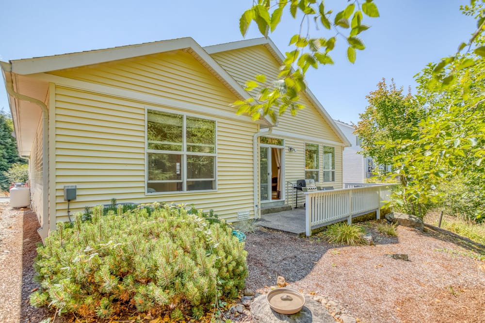 Photo of Outdoor in Netarts