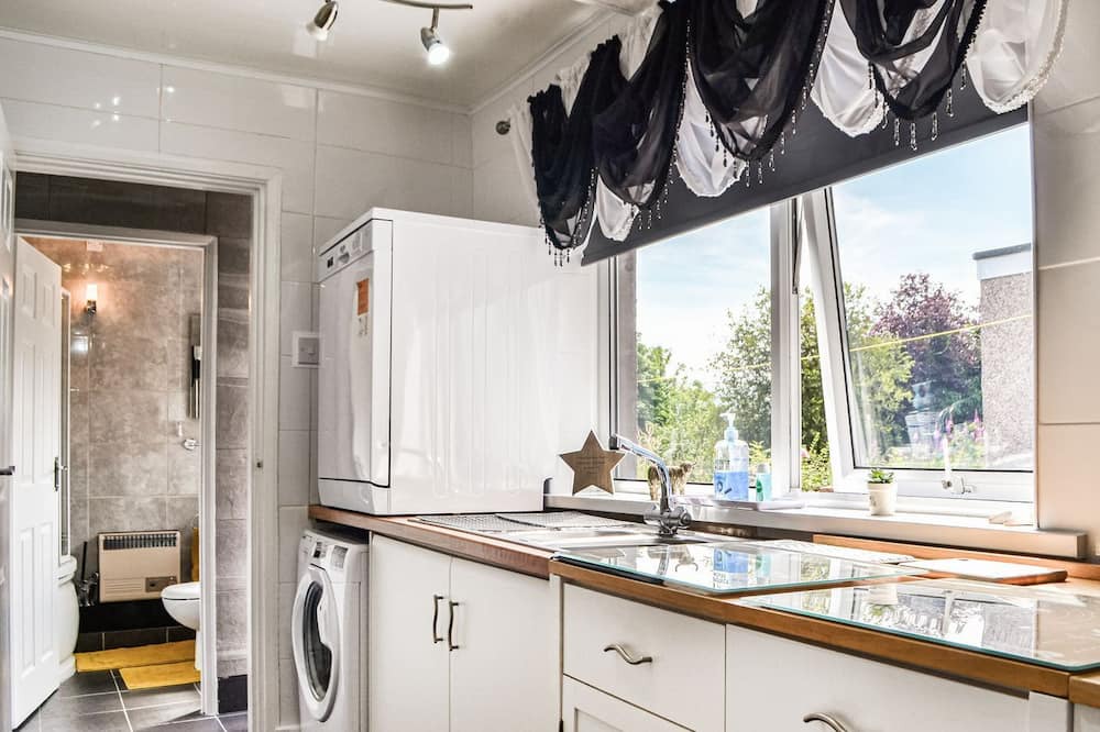 Photo of Kitchen in Cleator Moor