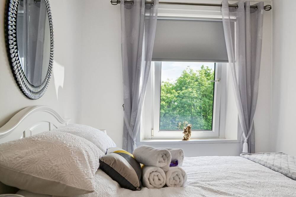 Photo of Bedroom in Cleator Moor