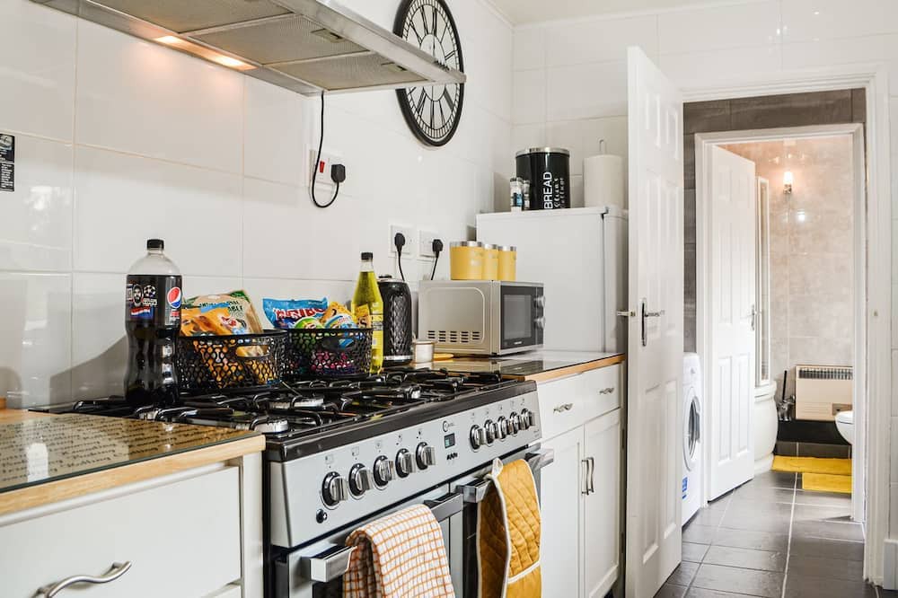 Photo of Kitchen in Cleator Moor