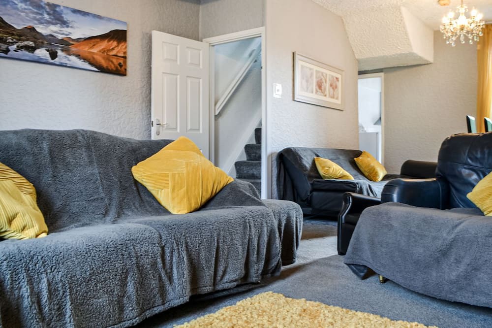 Photo of Livingroom in Cleator Moor