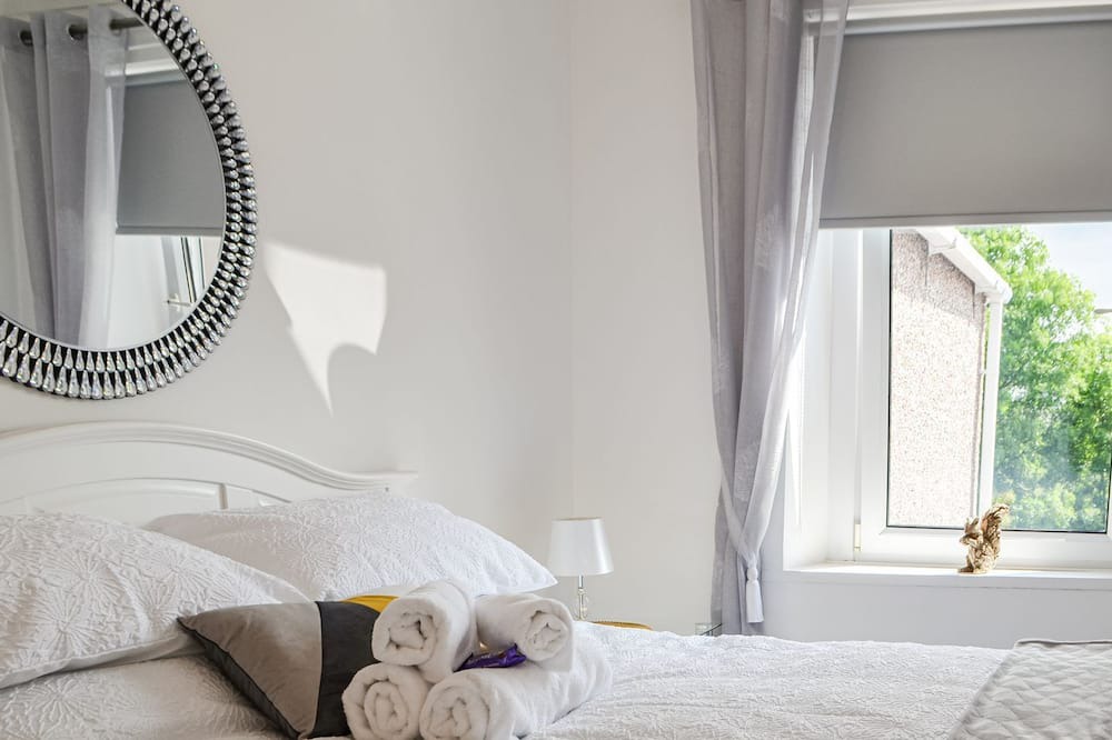 Photo of Bedroom in Cleator Moor