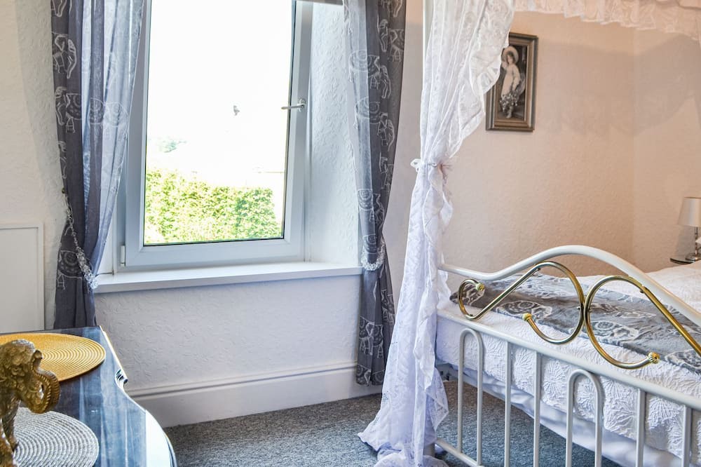 Photo of Bedroom in Cleator Moor