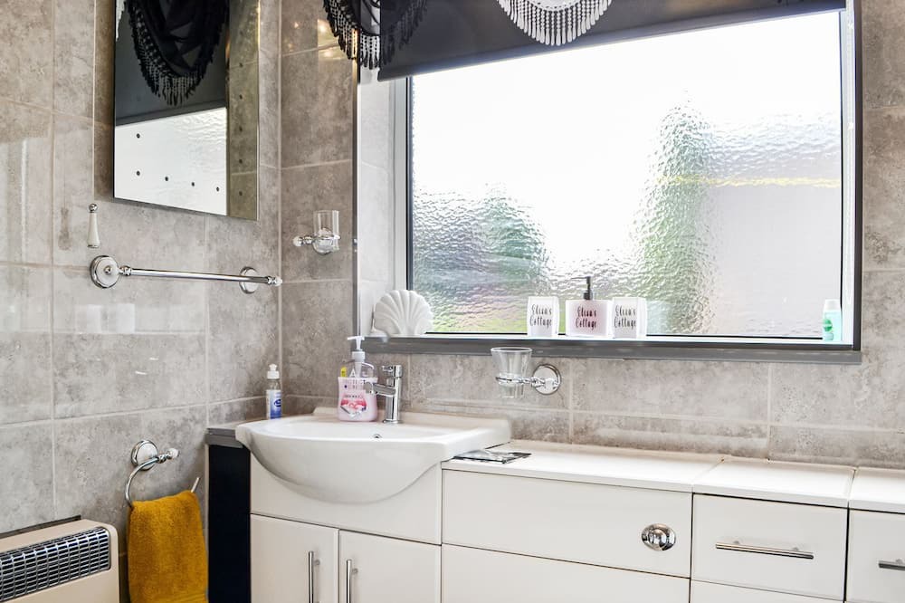 Photo of Bathroom in Cleator Moor