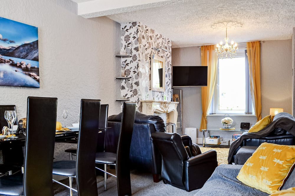 Photo of Bedroom in Cleator Moor