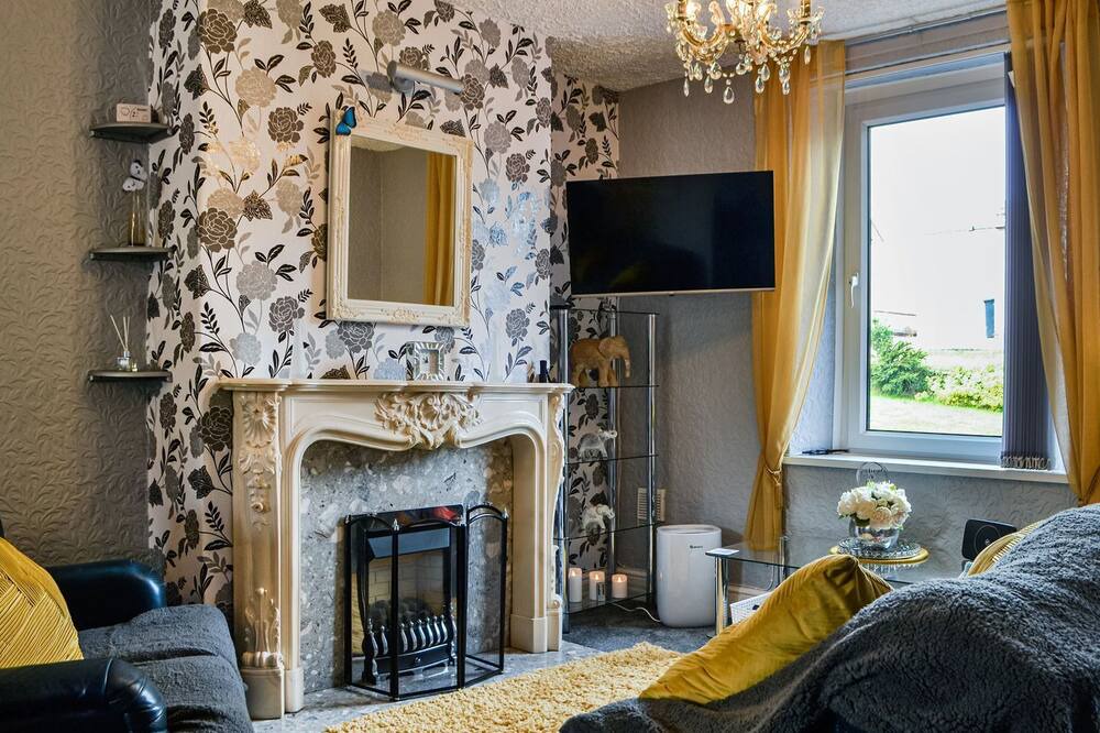 Photo of Bedroom in Cleator Moor